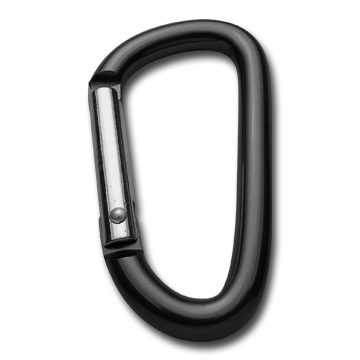 Carabiner Keychain